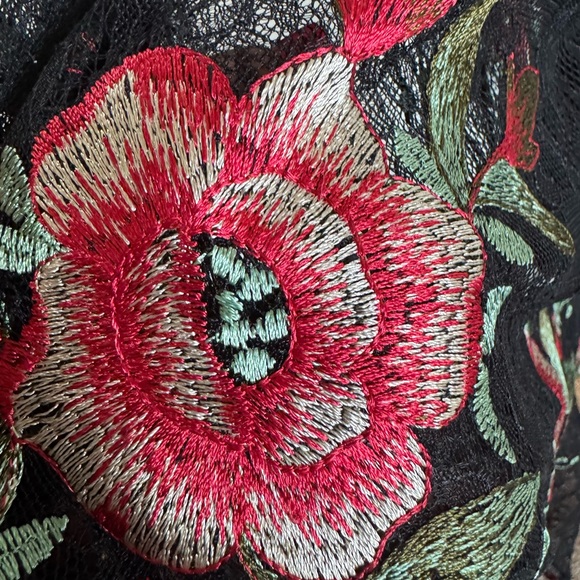 Calvin Klein, gorgeous, my favorite dress ever! - Picture 3 of 4